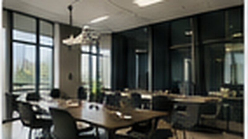 Corporate Offices