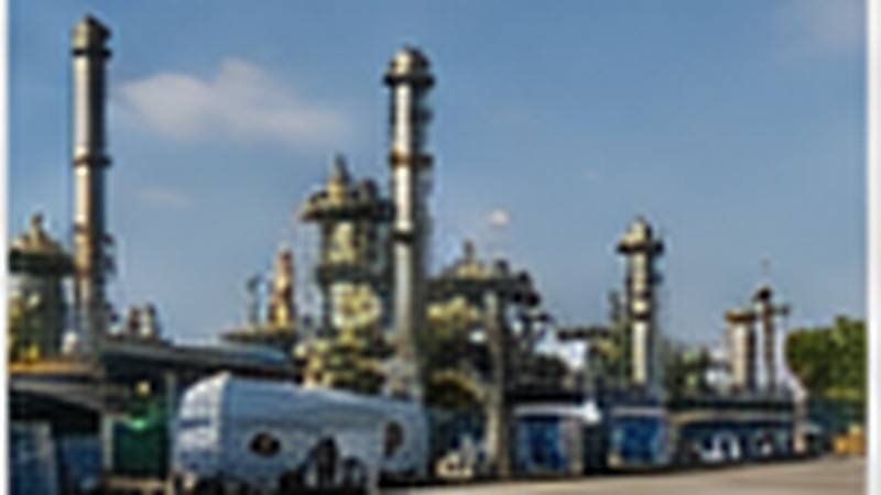 Manufacturing & Industrial