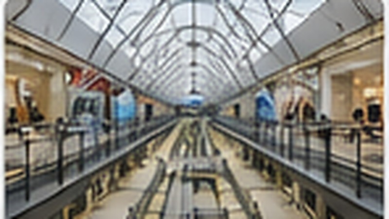 Retail & Shopping Centres