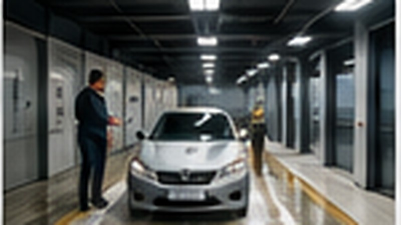 Car Wash Services