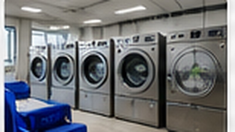 Laundry Services
